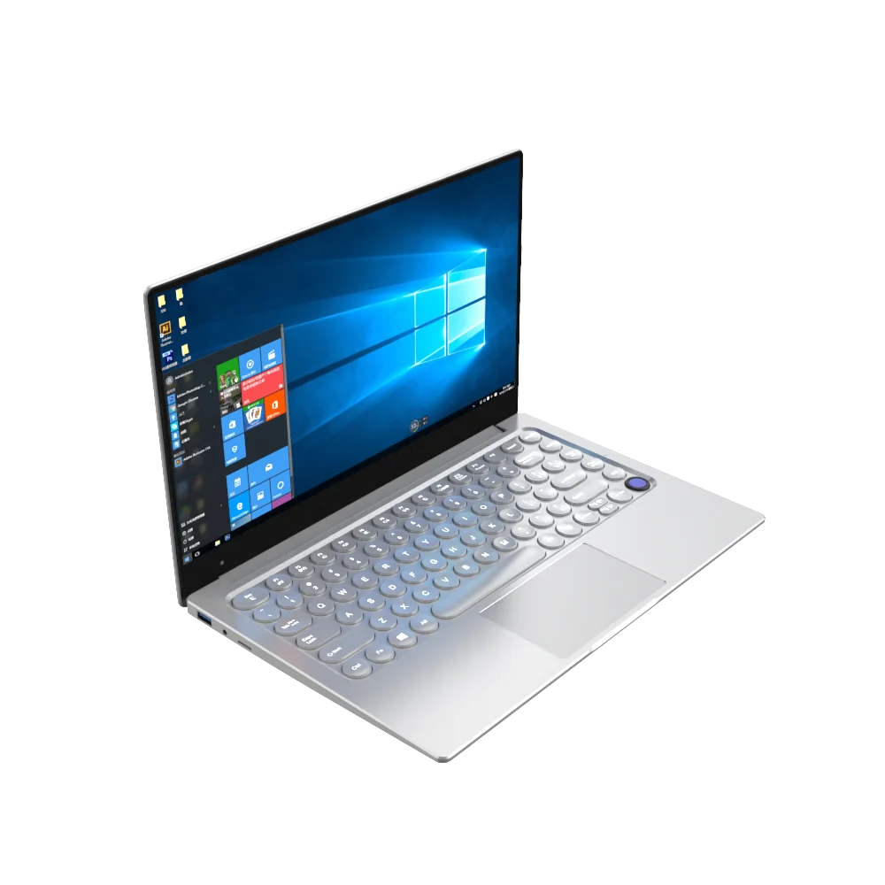 Factory OEM Office Laptop hot sell gaming Laptop manufacturer High Quality Notebooks for Business