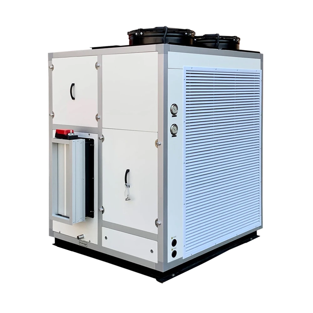 
No Moq industrial dehumidifier machine for sale 