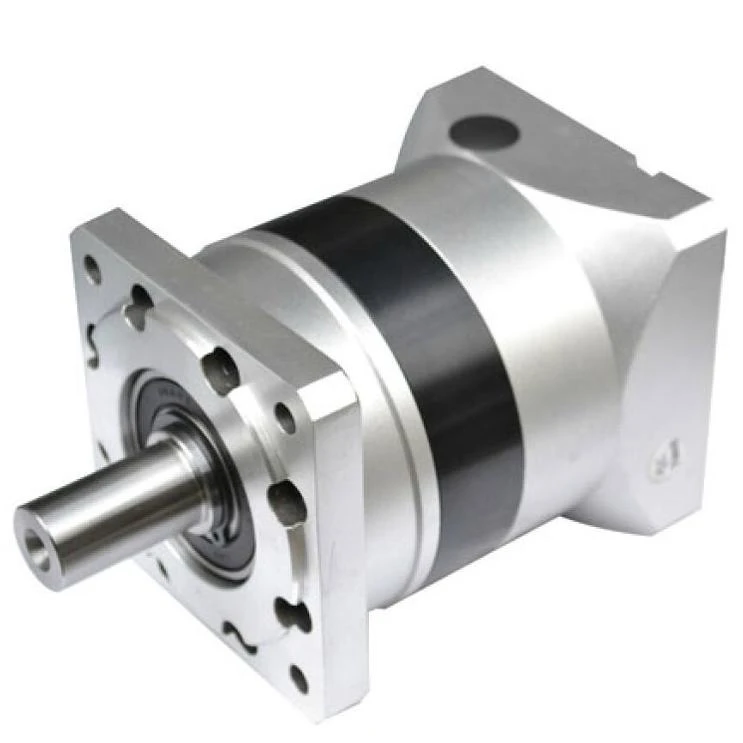 Single stage PLF60 Series for Nema24 planetary reducer speed motor gearbox