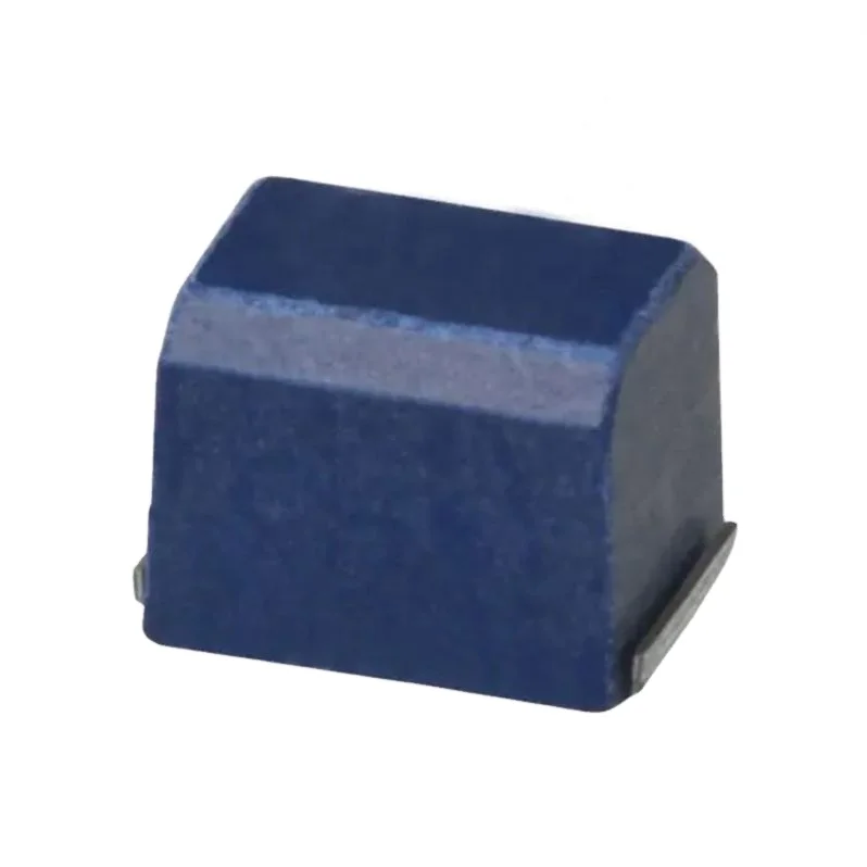 68 uH Unshielded Wirewound Inductor 220 mA 2.6Ohm Max 1812 (4532 Metric) NLC453232T-680K-PF