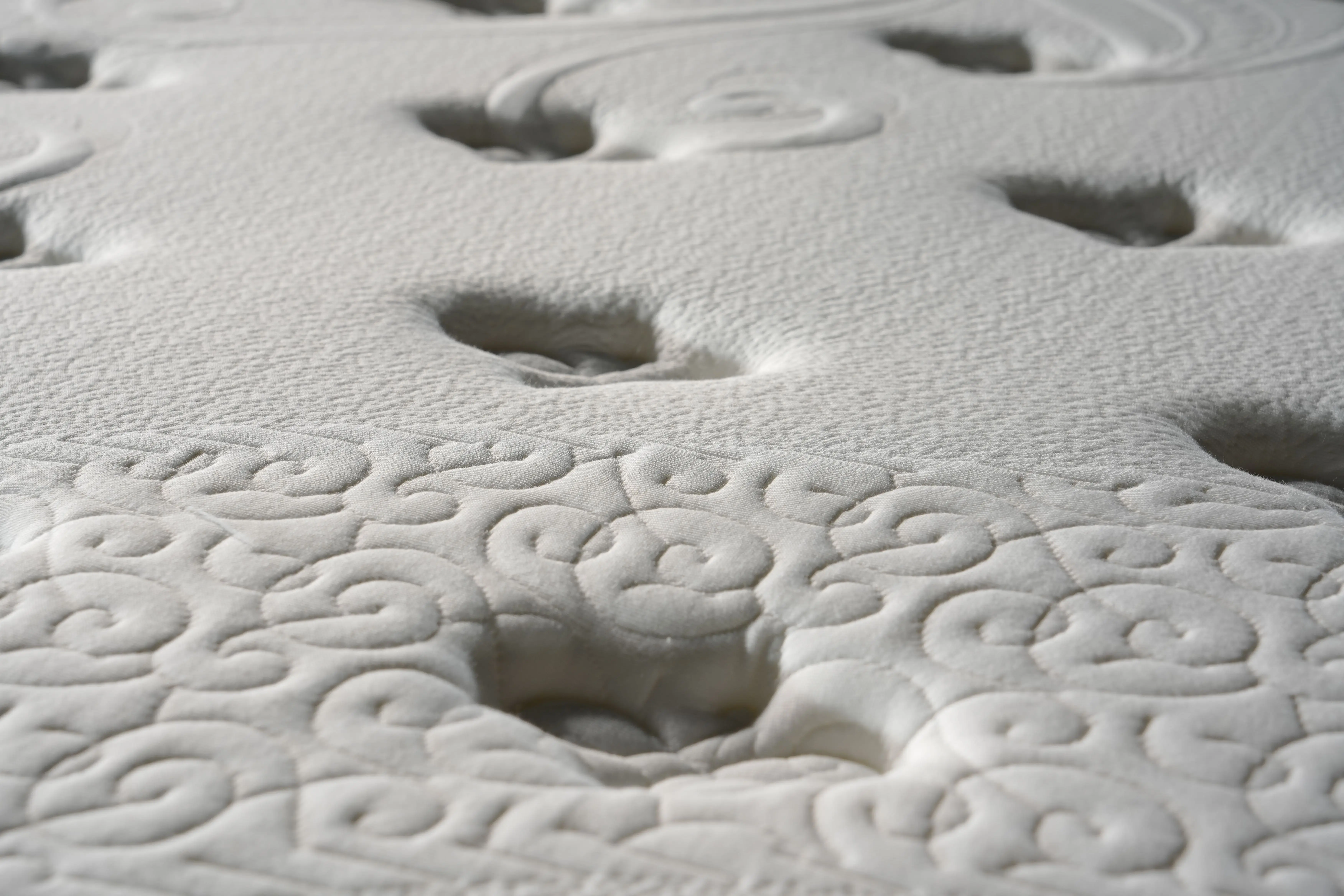 Manufacturer Luxury 5 Star Hotel Wholesale Vacuum Compressed Latex Pocket Spring Queen Size Mattress