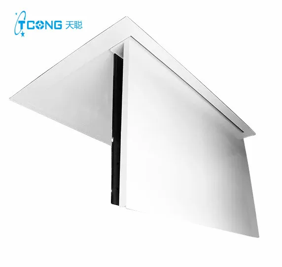 Factory Wholesale Hidden Ceiling TV Mount Bracket Automatic Flip Down TV Ceiling Lift with Remote Control Under Bed TV Lift