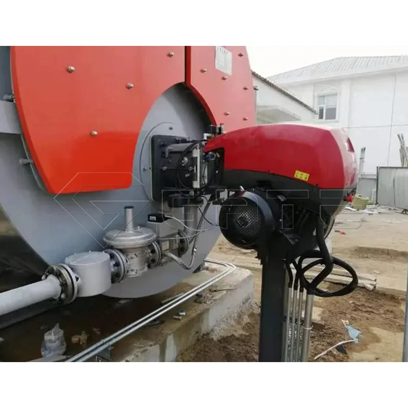 GATE 80000Kcal/H Industrial Infrared Catalytic Natural Gas Burner Industrial Gas Aluminium Burner