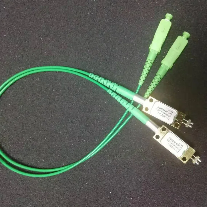 Новый и оригинальный II-VI SFD050-830 8600 8600-S 8600-E 8600-R 8600-Z 8600-SL 8600-MS 830nm 500 МВт CTP волоконный лазерный диод