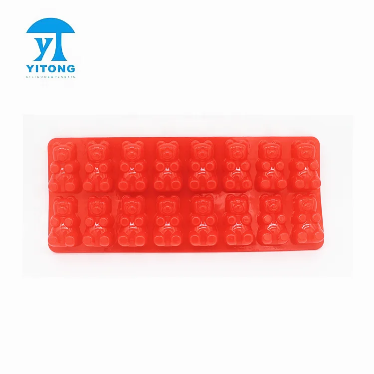 Cheap novelty silicone ice molds silicone ice ball mold ice cube tray with lid