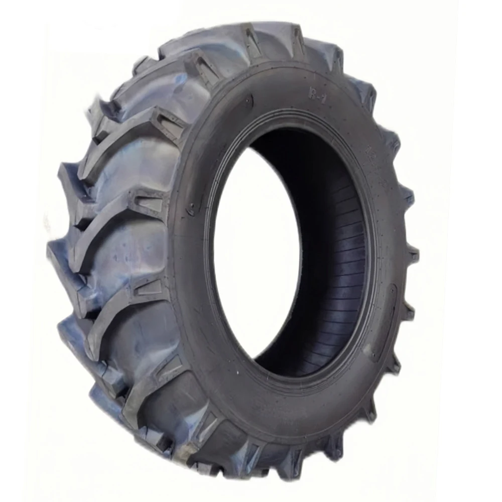 Bias Tire Design R-1 Pattern Farm Tyre 12.4x28 12.4x24 11.2x24 11.2x28 11.2x38 Tractor Tire for Agriculture