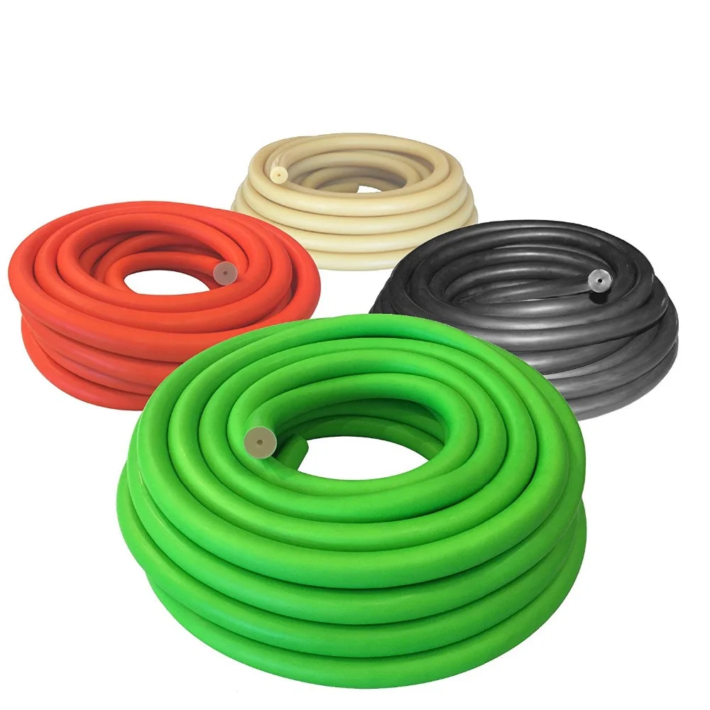 Dipped High Elastic Latex Tube for Spearfishing Accessory Slingshot