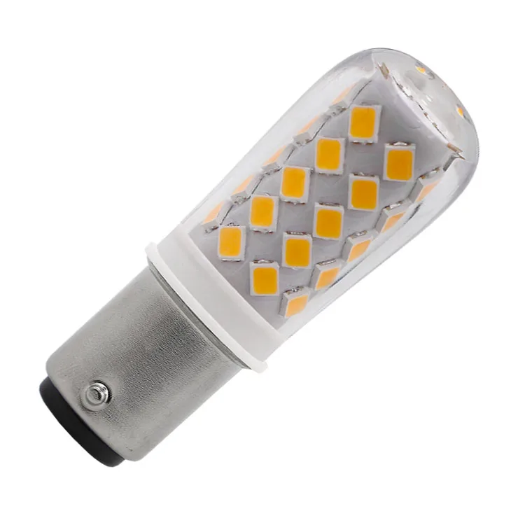 Специальная форма ананаса Светодиодная лампа для яхты dc10-30v b15 b15s шлюпочная фара