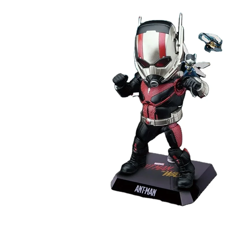 Оптовая продажа, Высококачественная фигурка marvel figure de accion аниме, бестселлер, Виниловая фигурка из ПВХ, фигурка на заказ, игрушка