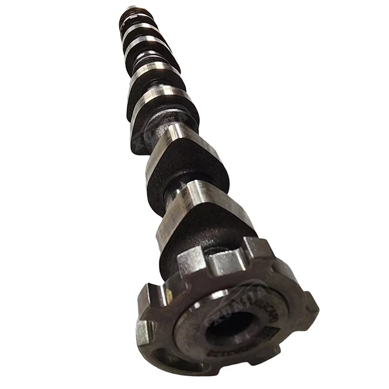 Quality Assurance Auto Parts Engine Camshaft 24700-3CAP0 For HYUNDAI KIA