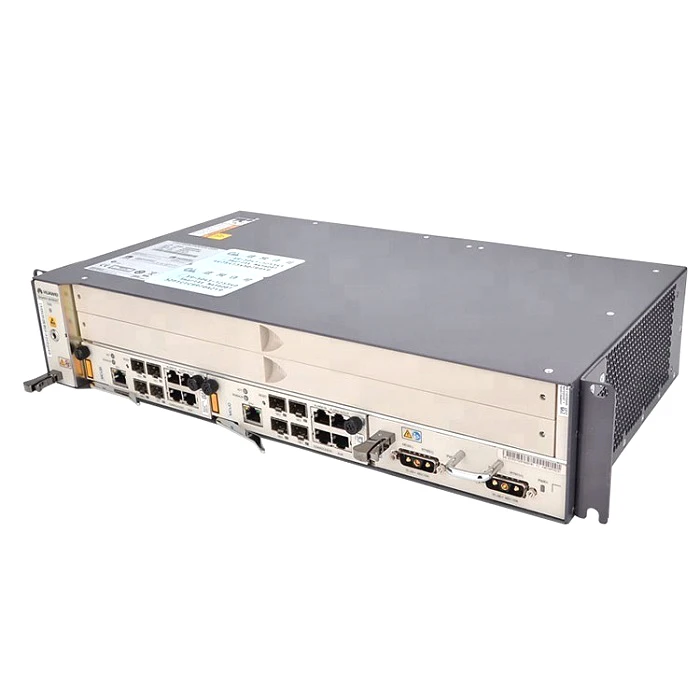 Original Gpon OltMa5608t Wholesale Benefit Top Selling OLT Gpon MA5608T With Technical Support With 8 Port GPBD FTTH OLT