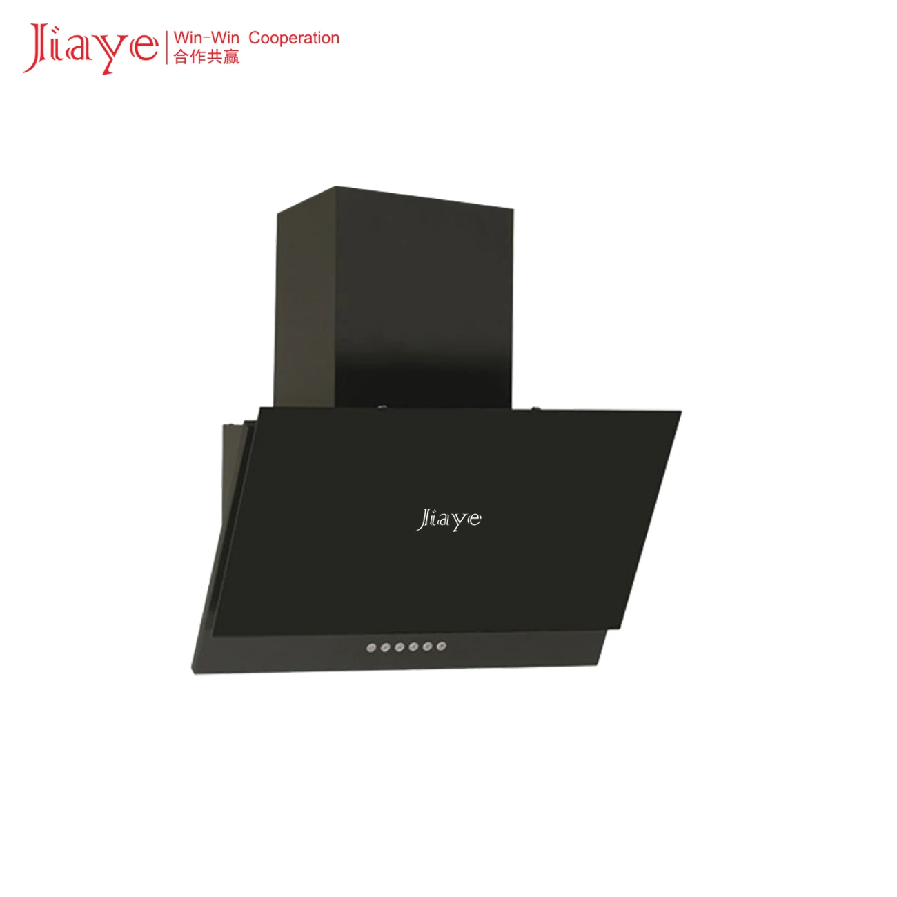 Range Hood Filter Modern Novel Design Mesh Range With Microwave Kitchen Hood Centrifugal Fan Chimney Hood