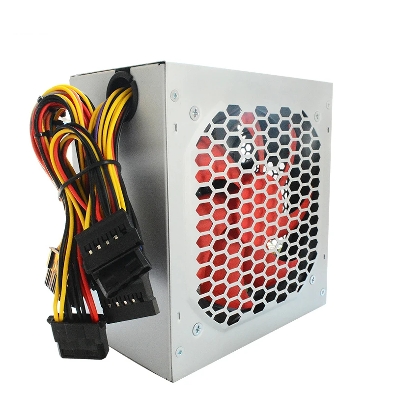 OEM конкурентоспособный ATX 230 Вт SMPS PSU качественный компьютерный блок
