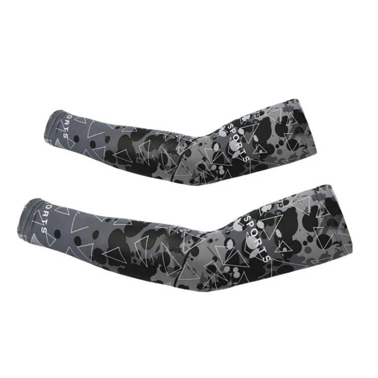 Spandex Training Protector Basketball Volleyball waterproof arm sleeve