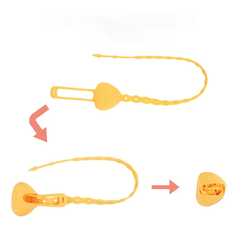 Hot Baby Toy Strap Adjustable Baby Teething Soother Infants Baby Pacifier Nipple Chain Clip Holder Sippy Cup Holder Strap 50PCS