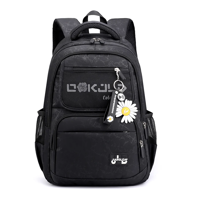 female backpack designer mochila escolar new school bags for middle and high school students