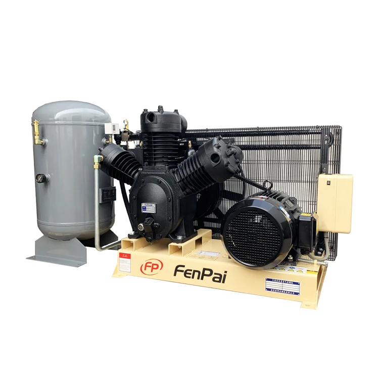 30bar/3mpa vertical middle pressure air compressor compressor