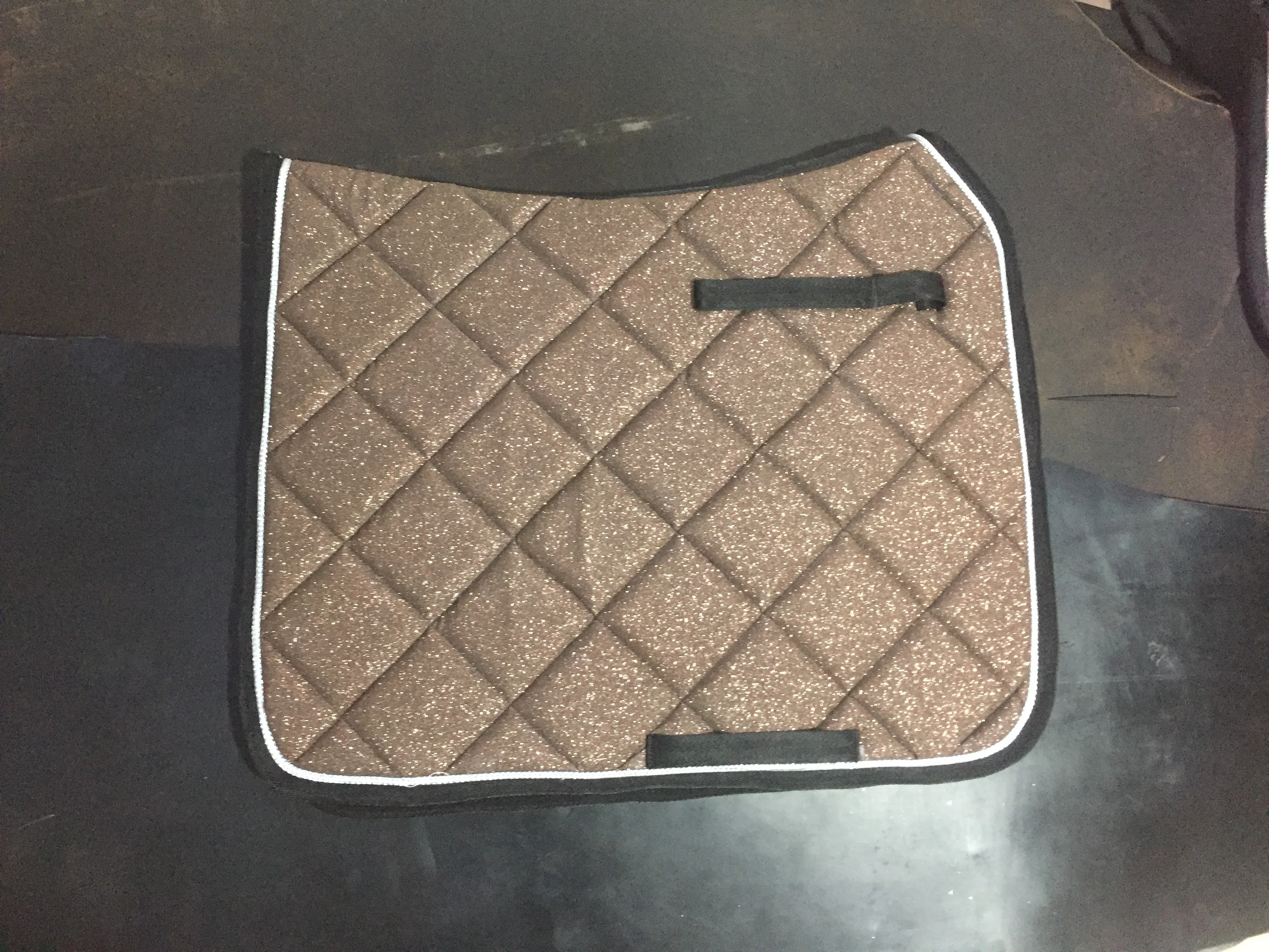  Превосходное качество роскошное седло для Выездки