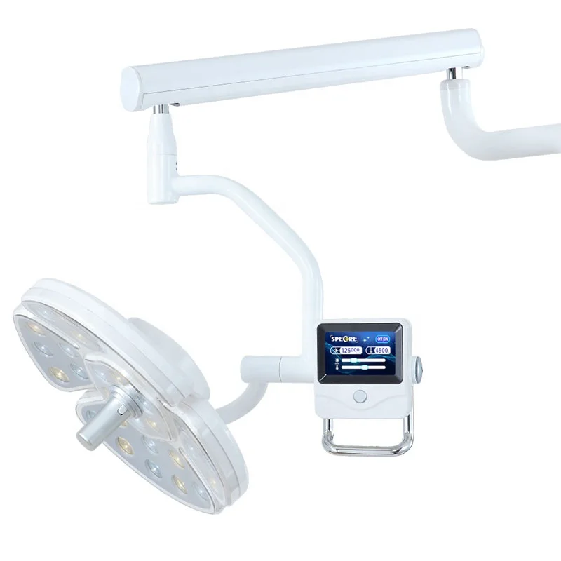 Dental Chair-mounted LED lamp 32 bulbs dental surgical implant lamp led