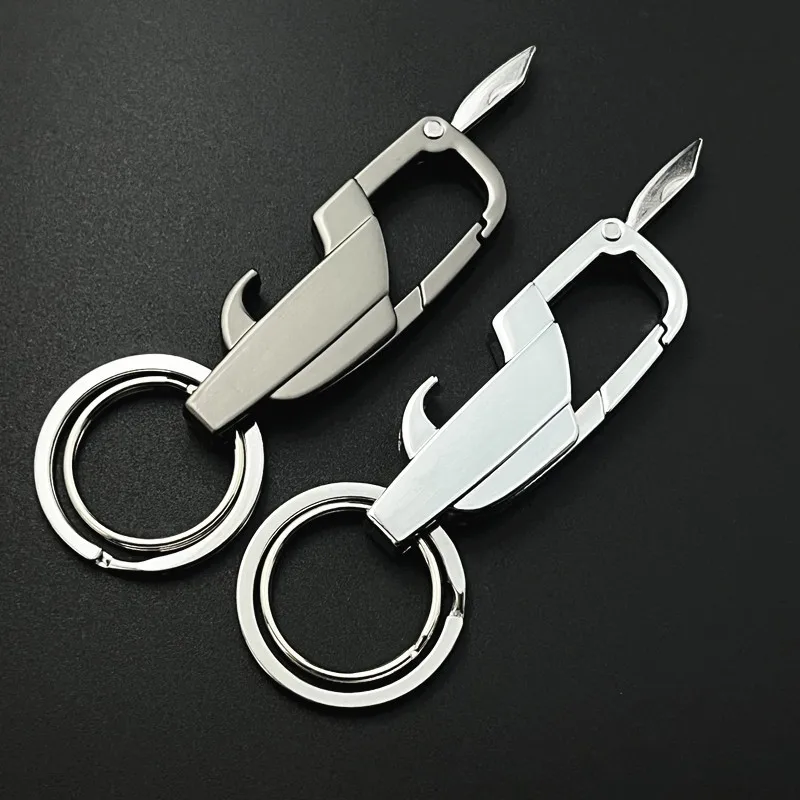 Cheap Wholesale Multifunction Mini Tools Keychain
