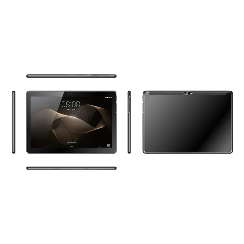  10-дюймовый планшетный ПК с системой андроида и IPS 1920*1200 Tablet PC OEM ODM ручная пресс-форма для Восьмиядерный планшет двумя камерами вспышкой 4 +