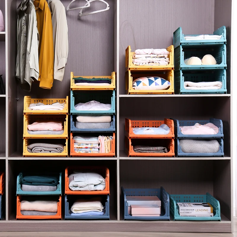 Многофункциональные бытовые органайзеры для игрушек кухни разноцветный шкаф укладки многослойные полки держатели корзины хранения