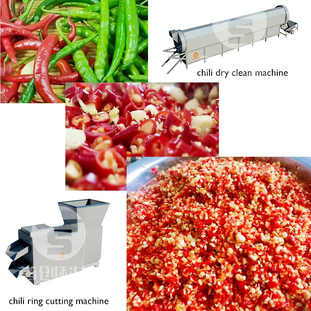Pimiento dried chillies red paprika cayenne hot pepper drying dryer machine