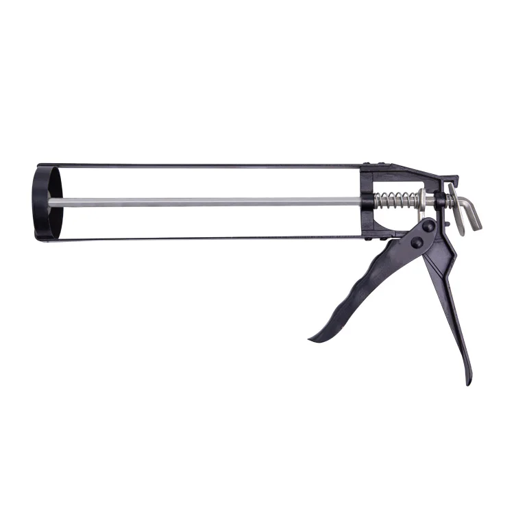 Привлекательная цена, новый тип, пластиковый силиконовый пистолет для колбасы