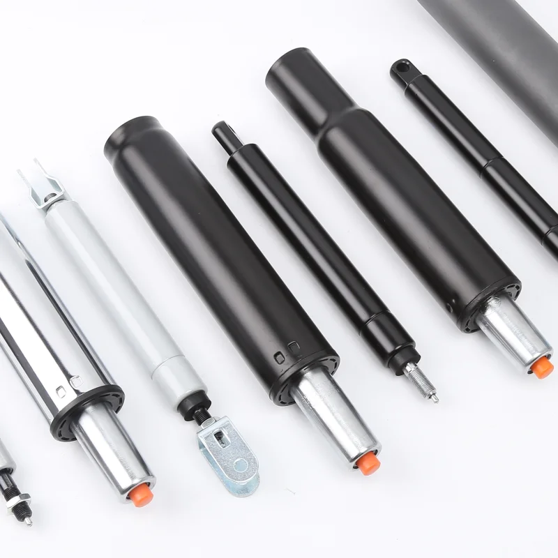 Modern Recliner Chair Parts Pu Gaming Chair Stainless Steel 2023 Hot Selling Computer Hardware Lift Gas Spring /lift /cylinder