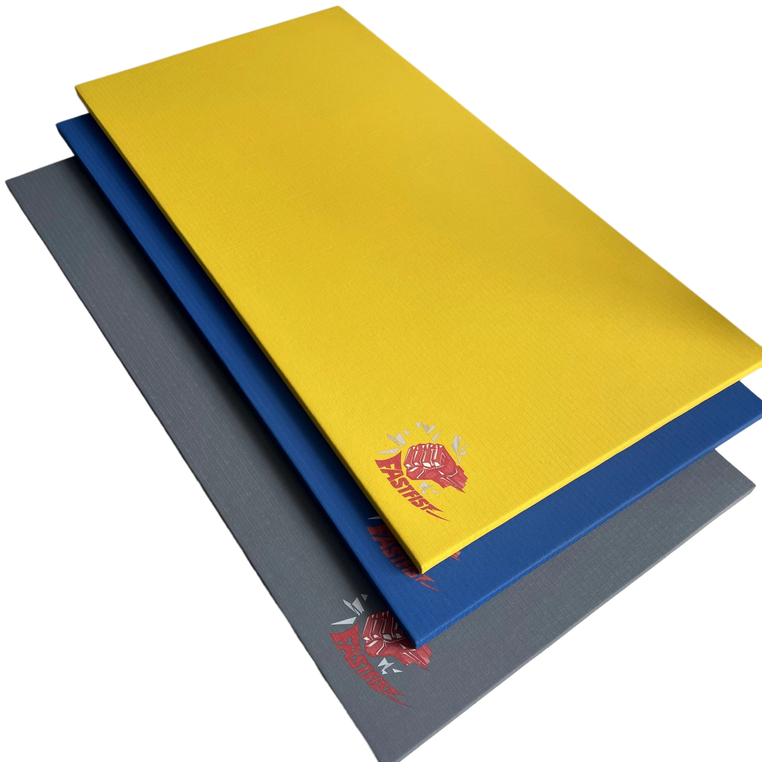 Factory Cheap Price Judo Tatami 4cm Wrestling Mat Tatami Judo Gymnastic Mattress For Martial Arts Studios