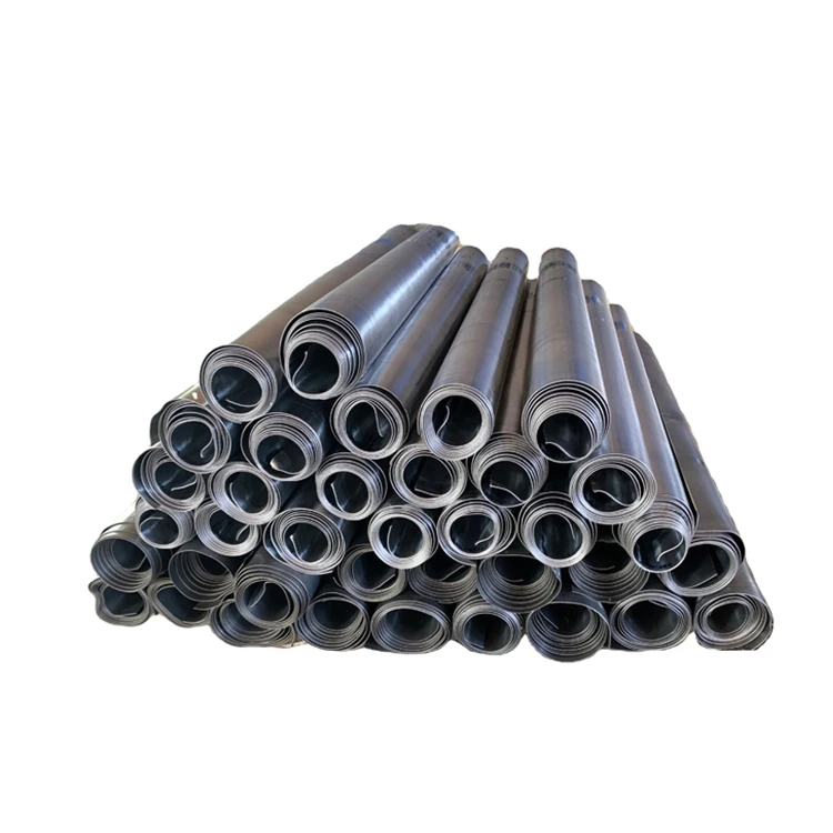 High Quality Lead Plate Sheet Lead Anode Plate X-Ray Lead Plate