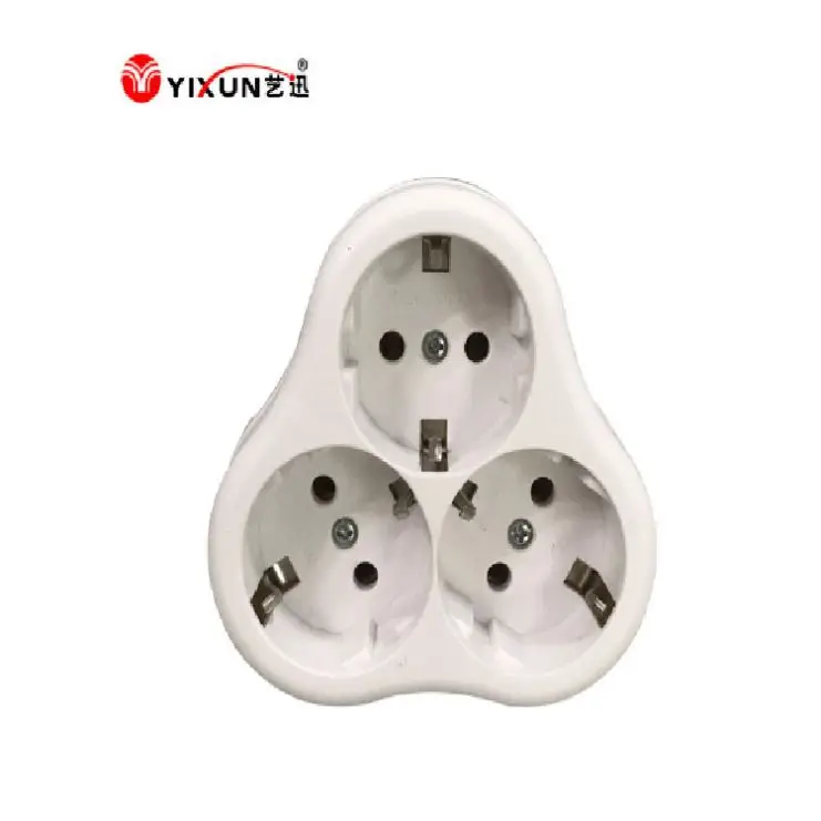 OEM PP Thickness Plastic Socket Accessories Mould & China Plastic Injection Mold Manufacture socket panel mold