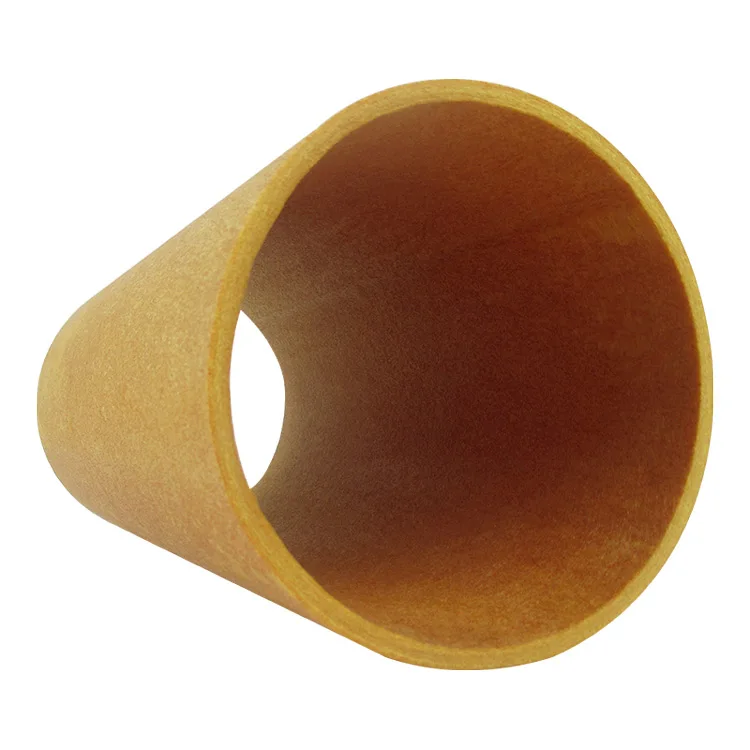 TOPEP высококачественный фильтр для спекания из стекловолокна 1um 150*165*355 агломерационный фильтрующий элемент