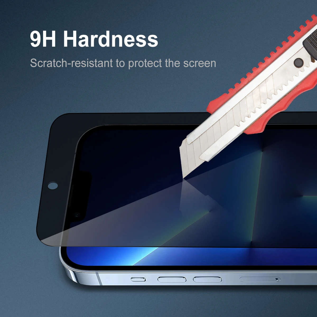Anti Spy Privacy Screen Protector Tempered Glass For Iphone 12 13 14 15 Pro Max 11 X Xs Xr 8 Plus Phone Protective Glass Film