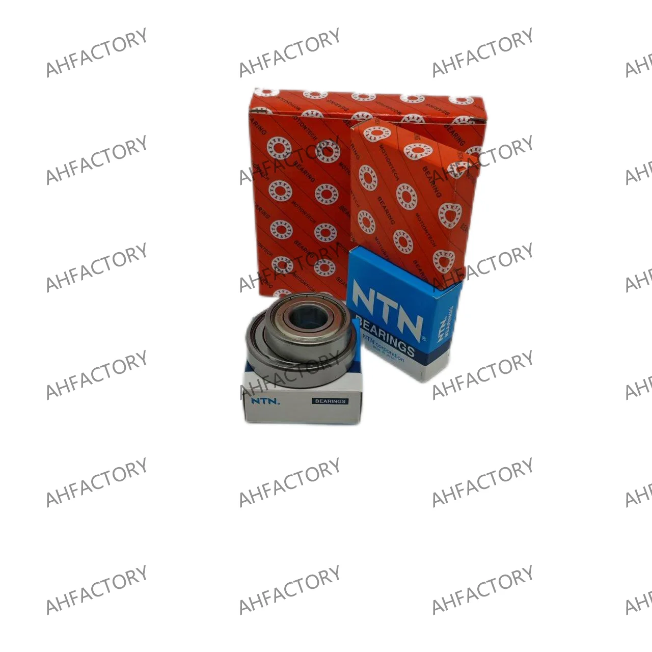 Motorcycle Accessories 6022 ZZ Deep Groove Ball Bearing Premium Original Packaging