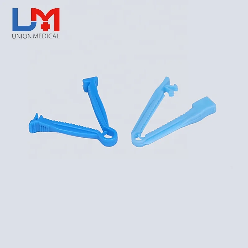 Made in china cheap umbilical cord clamps