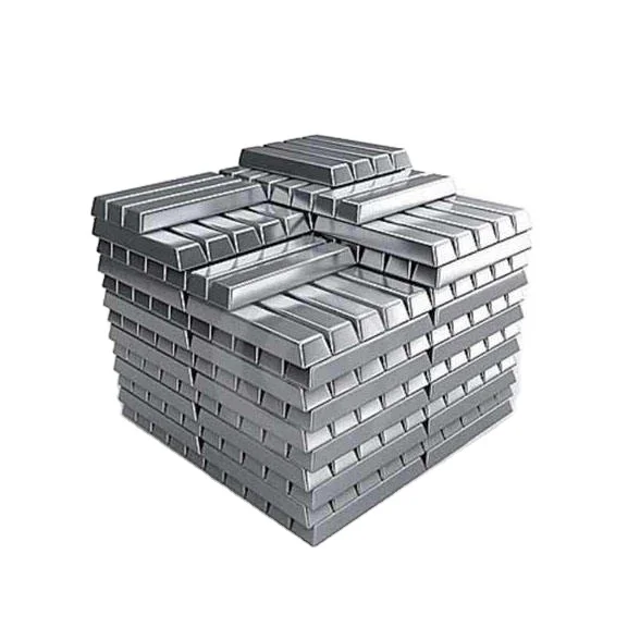 Hebei Handan factory production of cadmium ingot, the price is super preferential