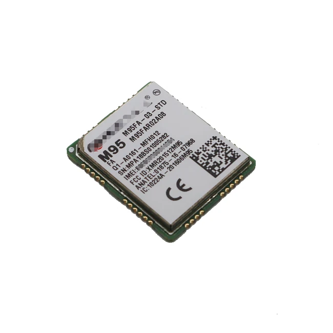  Глобальный область GSM/GPRS модуль M95 GSM/EDGE FA