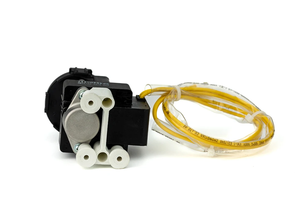 factory supply drain pump for fan coil unit and embedded air conditioner ac drain pump
