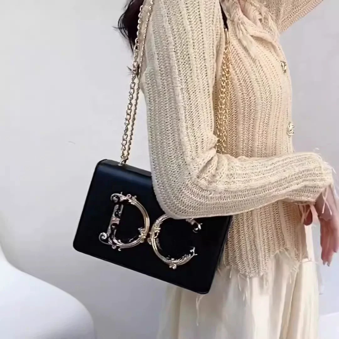 2024 Luxury Brand Shoulder Bags Crossbody Bags Designer Handbags Famous Luxury Brands  Handbags Elegant Designer Women
