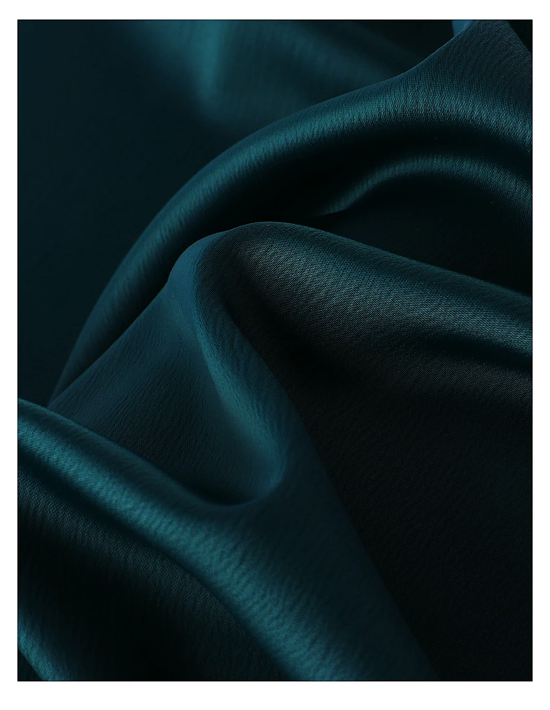 Certified Manufacturer Custom Premium Crepe Satin Furoshiki Plain Silk Japanese Traditional Gift Box Wrapping Cloth