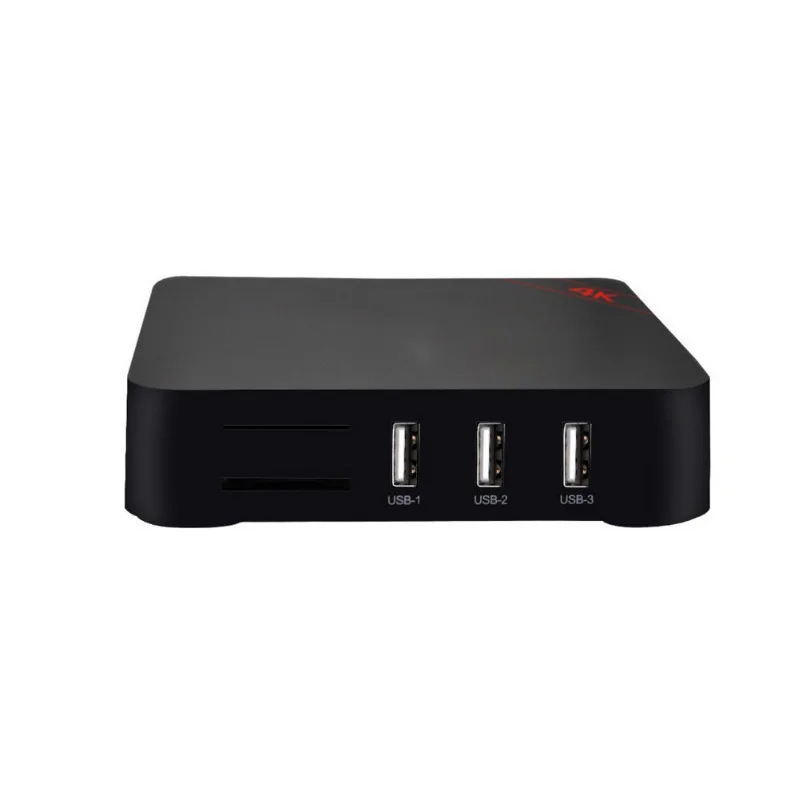 MX9 приставка 4K TV box Сетевая Android сеть