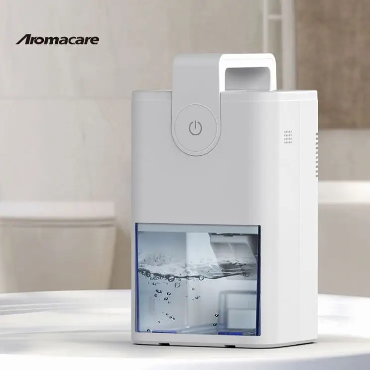 Mute Moisture Absorber Small Dehumidifying Air Dryer Dehumidifier Dehumidifiers For Hotel Room