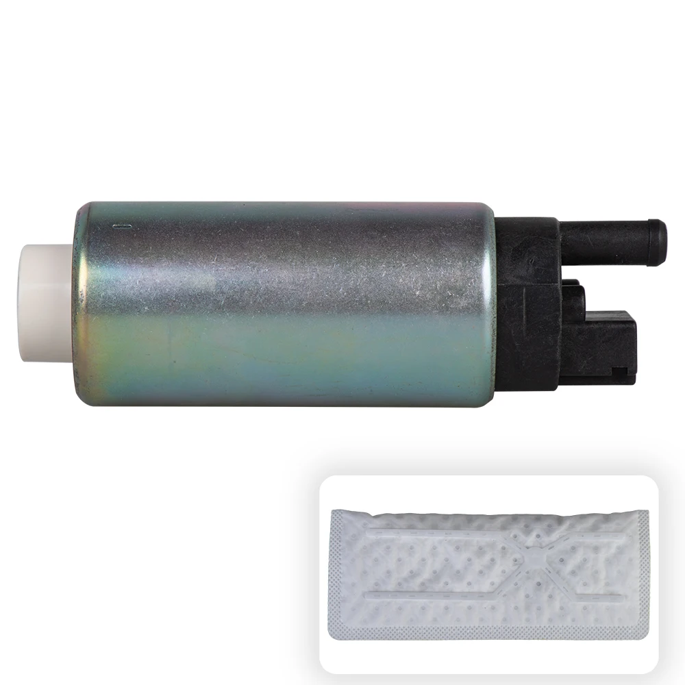 390300 FUEL PUMP for Mustang SVO 2.3 SVT Cobra GT LX Capri V6 V8 1986-1997 340 For BMW E30 E36 E46 316i GSS340