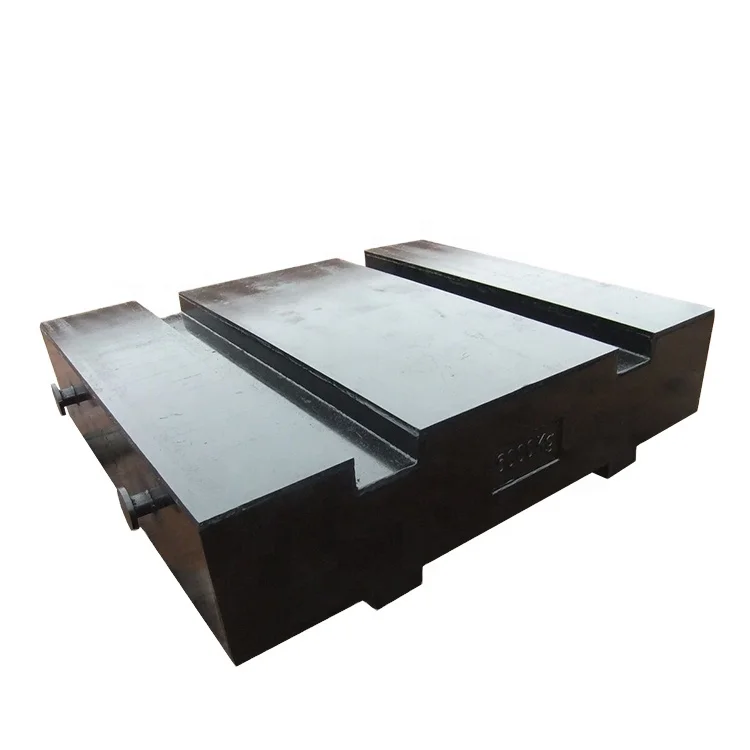 Точный вес чугуна M1, вес чугуна 500 кг, калибровочный вес чугуна, вес ролика