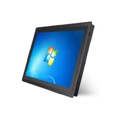 oem industrial touch panel pc