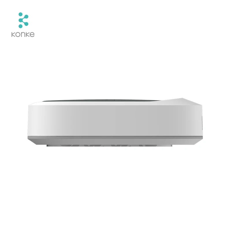 KONKE APP remote digital temperature and humidity sensor zigbee wireless sensor