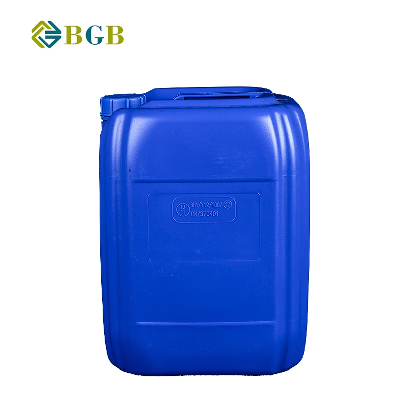 Nonanoic acid CAS 112-05-0   pelargonic acid