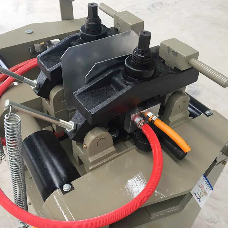 Factory Price 14-40MM Welding Diameter UN1-100/125/150 Flash Butt Welder For Stainless Steel Iron Wire Square Tube Round Pipe