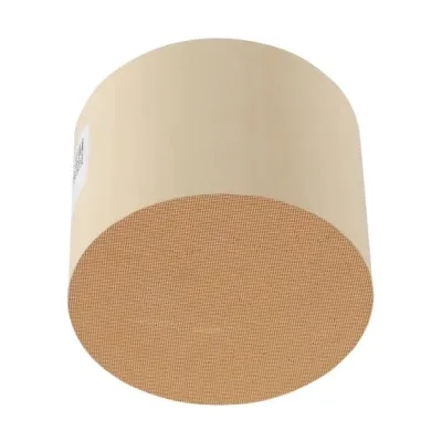 Сотовый керамический обменник сотовый для нагрева